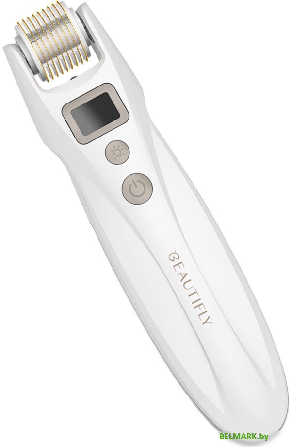Прибор для мезотерапии Beautifly MicroGlow Pro - фото