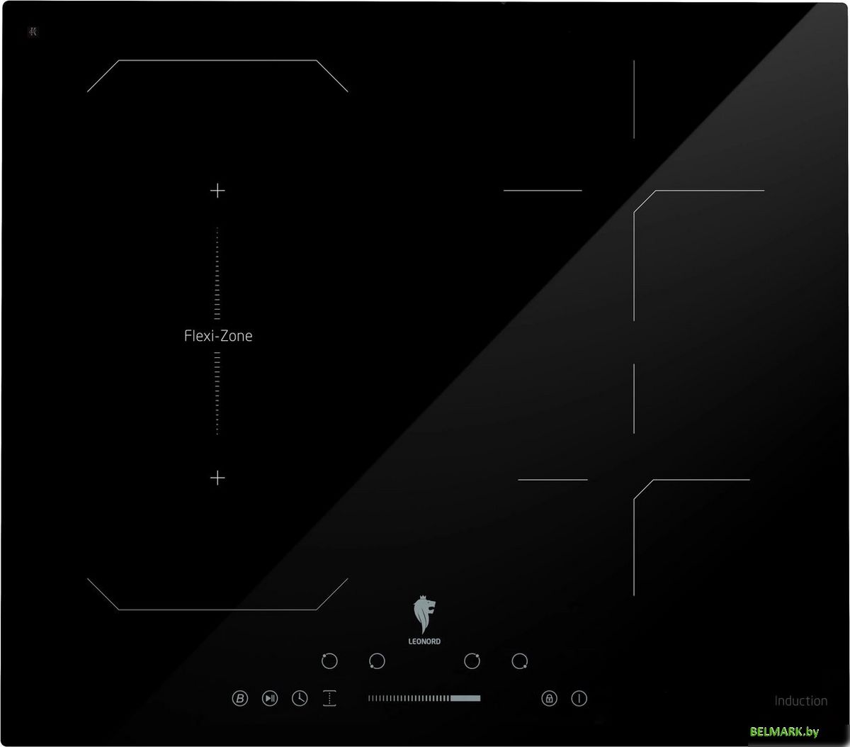 Варочная панель Leonord LEI-60452 - фото2