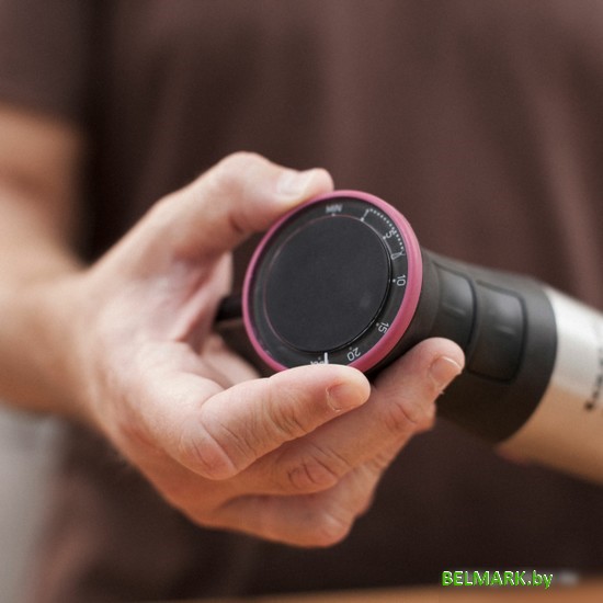 Погружной блендер Taurus Bapi 1200 Plus Inox - фото2