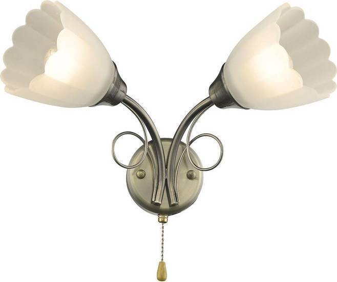 Бра Velante 708-501-02 - фото