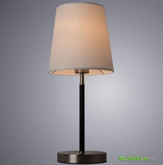 Лампа Arte Lamp Rodos A2589LT-1SS - фото2