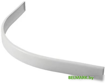 Экран под ванну Cezares Tray-AS-RH-120/90-100-SCR-L - фото