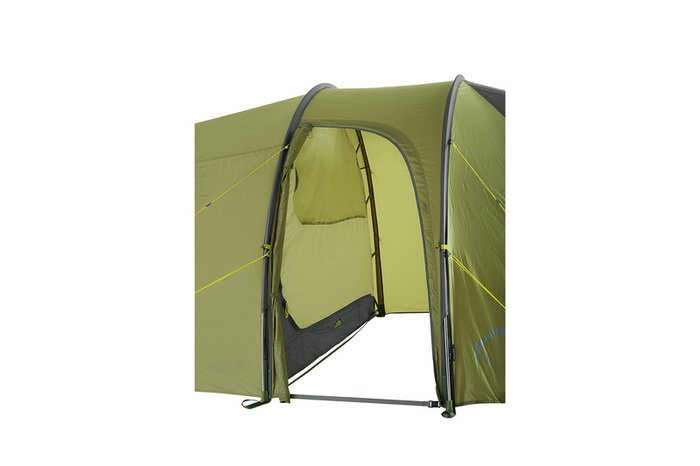 Кемпинговая палатка Tatonka Groenland 2 (светло-оливковый) - фото2