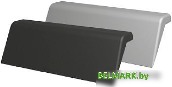 Подголовник для ванны Riho AH15110 (черный) - фото2