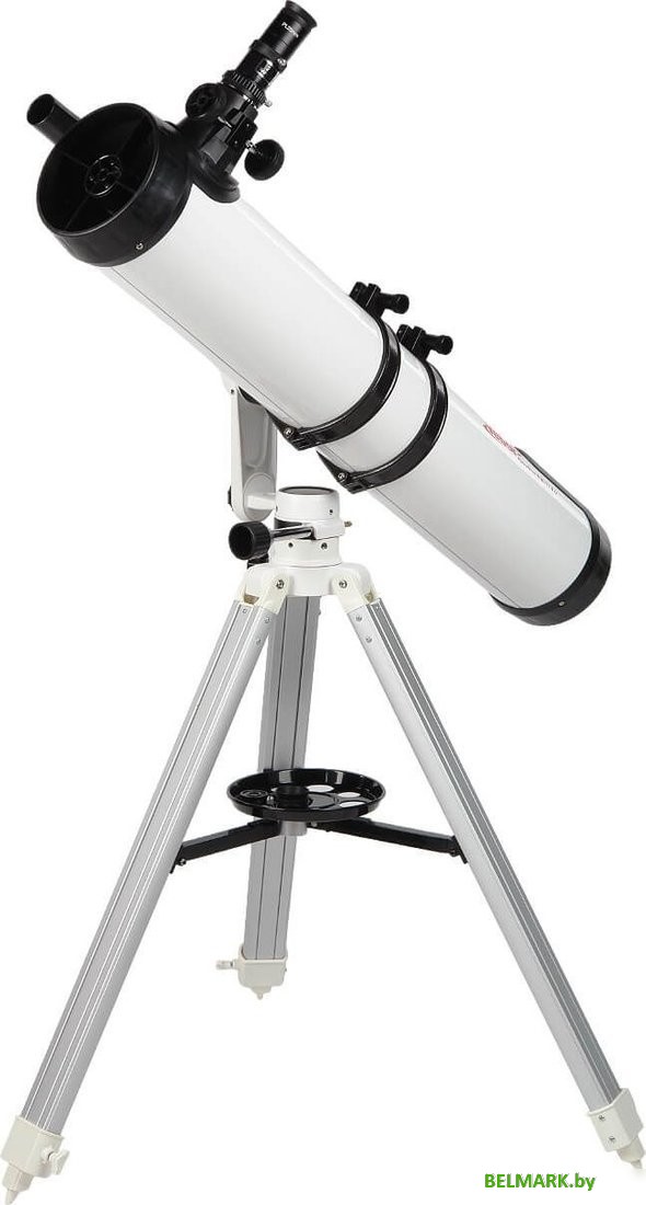Телескоп Veber PolarStar 900/114 AZ рефлектор 31751 - фото
