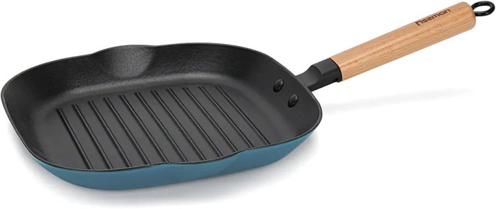 Сковорода-гриль Fissman 4046 - фото2