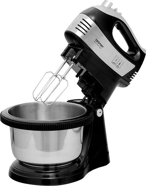 Миксер Zelmer ZHM2459BS - фото