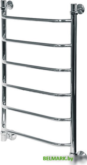 Полотенцесушитель Nika ЛТ 80x50 - фото