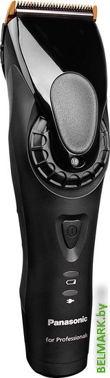 Машинка для стрижки Panasonic ER-GP80 - фото2
