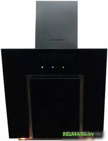 Кухонная вытяжка KUPPERSBERG F 660 - фото