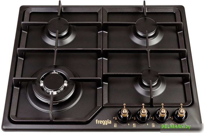 Варочная панель Freggia HR640VGTAN - фото