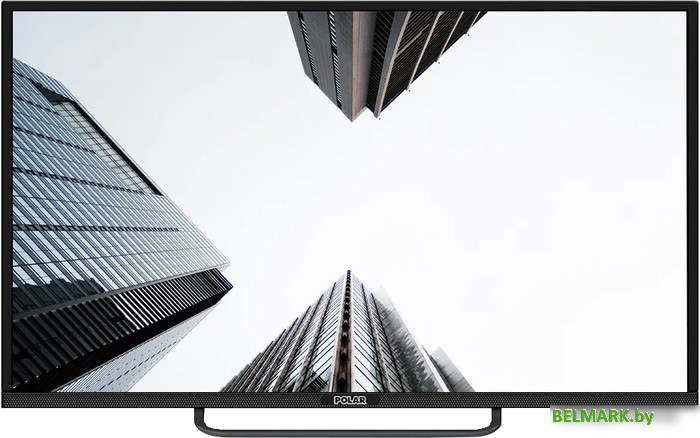Телевизор Polar P32L34T2CSM - фото