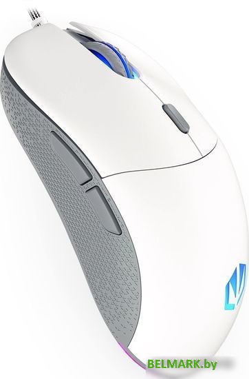 Игровая мышь Endorfy GEM Plus Onyx White - фото2