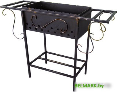 Мангал Станкоинструмент МС-12 - фото