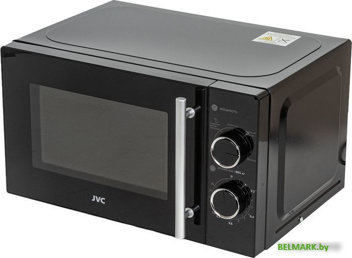 Микроволновая печь JVC JK-MW143M - фото2