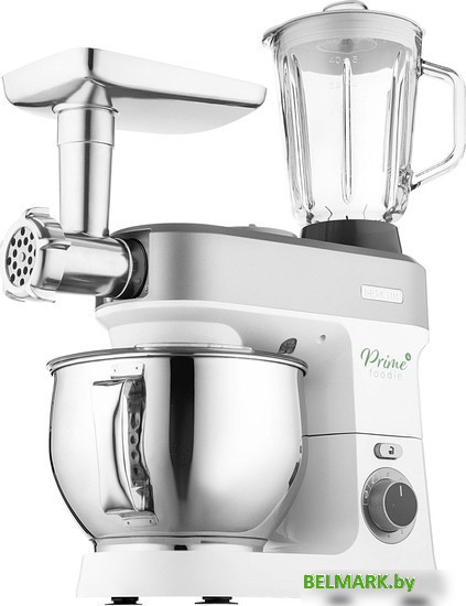 Кухонная машина Sencor STM 3789SL - фото2