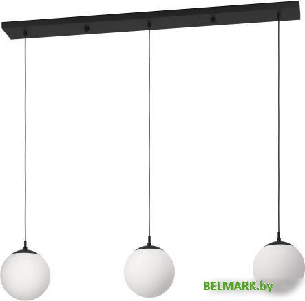 Подвесная люстра Eglo Rondo 3 900512 - фото