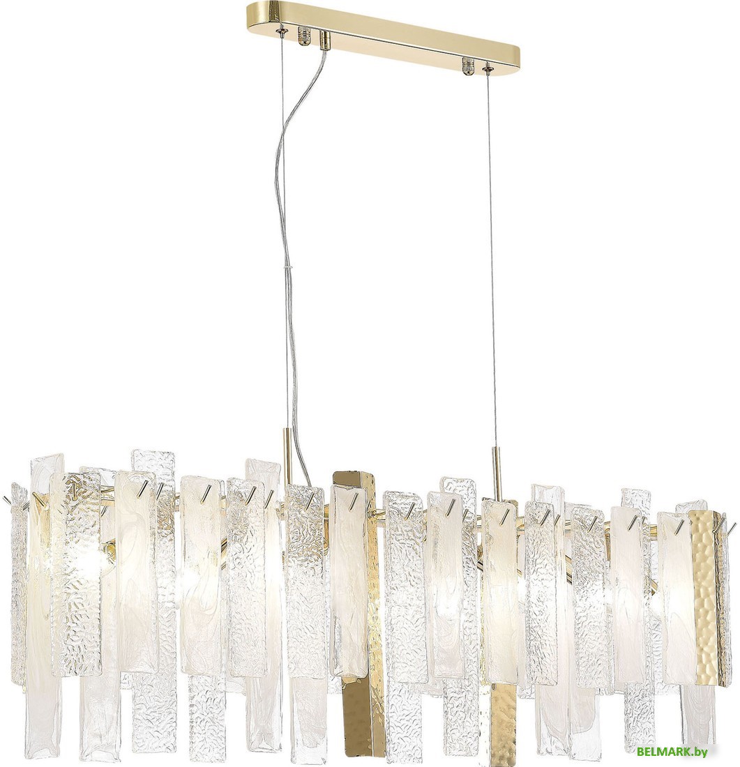 Подвесная люстра ST Luce SL1636.203.08 - фото