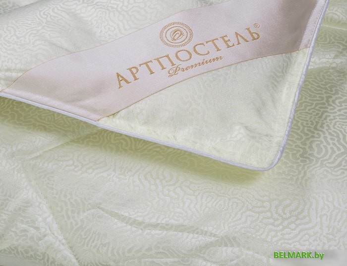 Одеяло АртПостель Кашемир 200x215 2516 - фото2