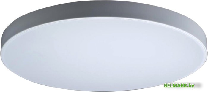 Люстра-тарелка LOFT IT Axel 10002/48 White - фото