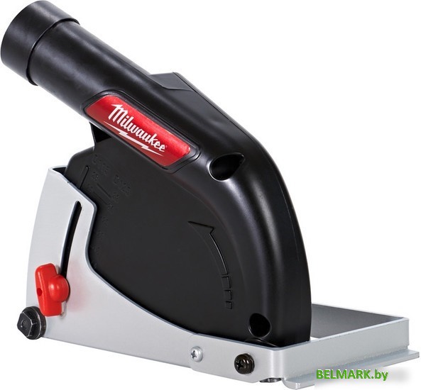 Вытяжной кожух Milwaukee DEC125 4932430467 - фото2