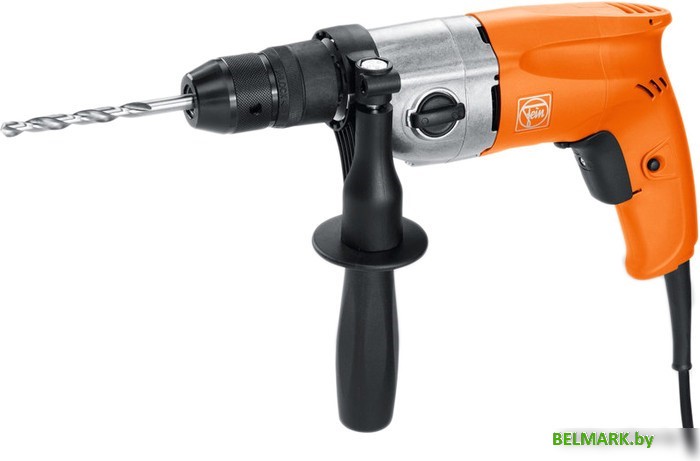 Безударная дрель Fein BOP 13-2 [72055560000] - фото