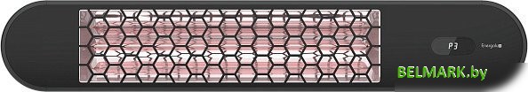 Инфракрасный обогреватель Energolux EIHS-2000-S1-BH - фото