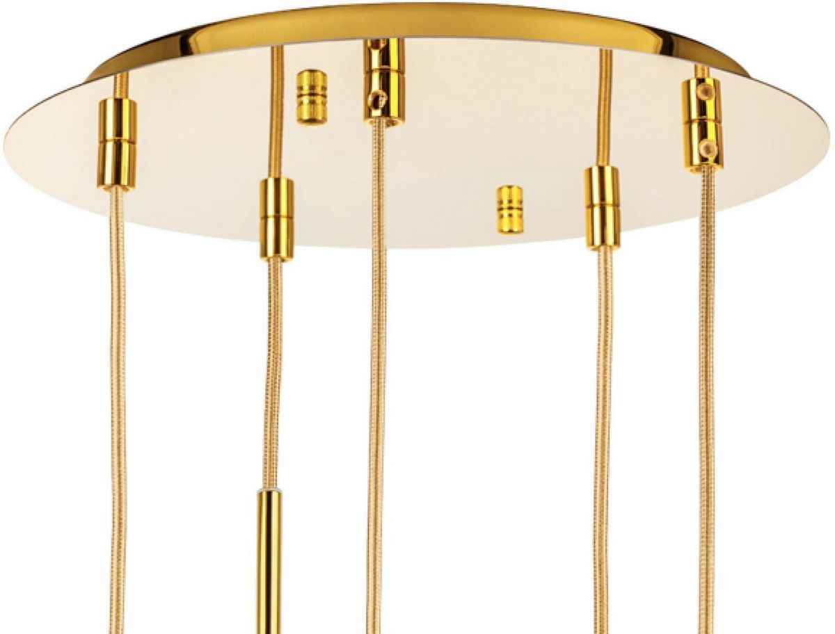 Подвесная люстра Lightstar Cilino 756052 - фото2