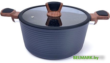 Кастрюля Fissman Diamond 4305 - фото