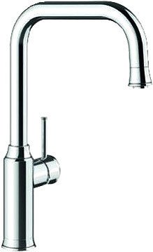 Смеситель Blanco Livia-S (хром) [521288] - фото