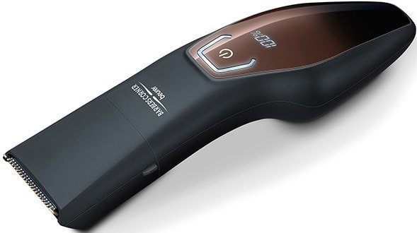 Машинка для стрижки Beurer HR 4000 - фото2