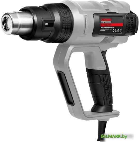 Промышленный фен Crown CT19024K - фото