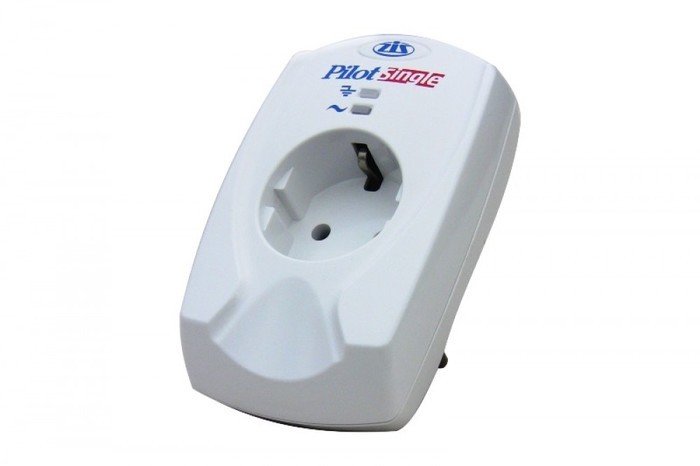 Сетевой фильтр Pilot Single - фото2