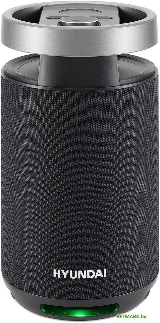 Беспроводная колонка Hyundai H-MC1241 - фото