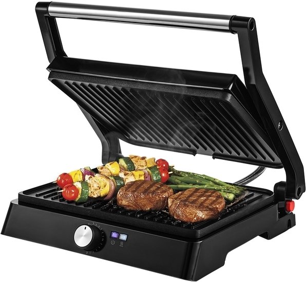 Электрогриль Kitfort KT-1661 - фото