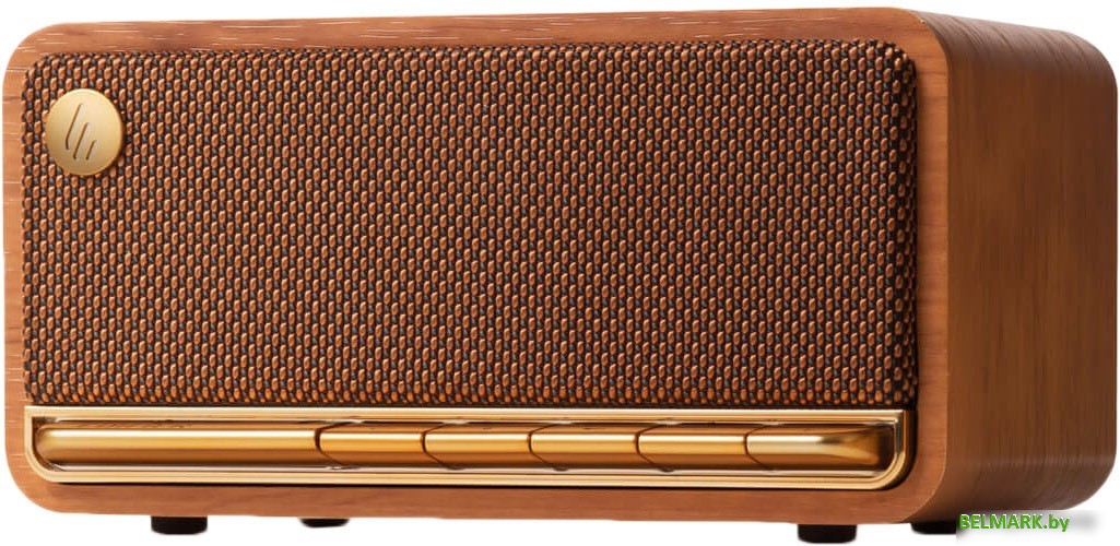 Беспроводная колонка Edifier MP230 (коричневый) - фото