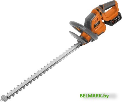 Кусторез Daewoo Power DAHT 1621Li SET (с АКБ) - фото