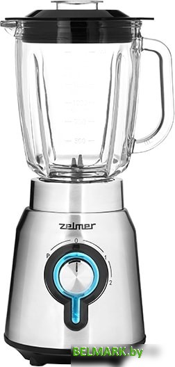 Стационарный блендер Zelmer ZSB4850 - фото