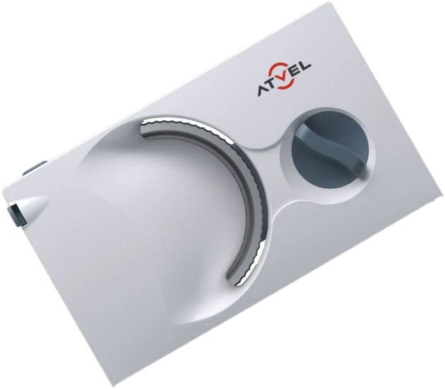 Ломтерезка Atvel Easycut SR1 (белый) - фото2