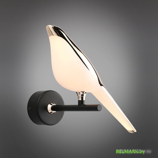 Подвесная люстра Aployt Astor APL.822.01.10 - фото2