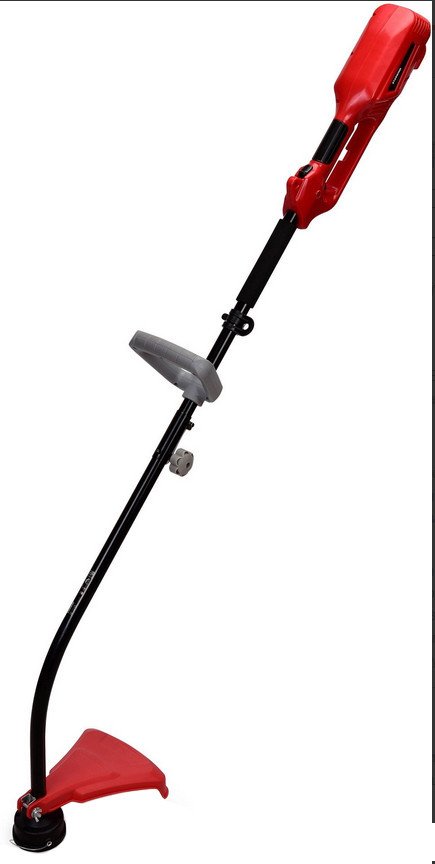 Триммер StarWind ET-1000C - фото