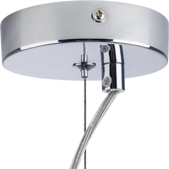 Припотолочная люстра Lightstar Limpio 722034 - фото2