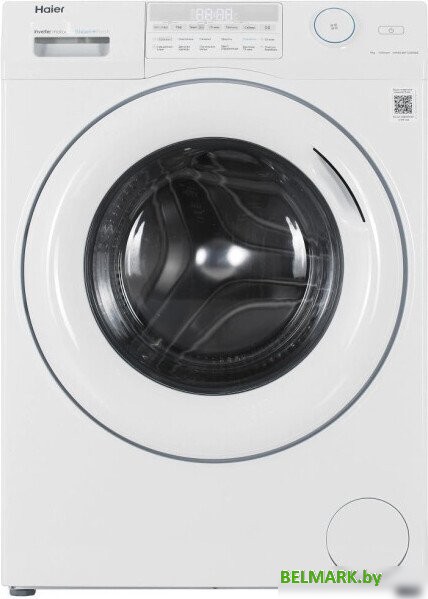 Стиральная машина Haier HW60-BP12959BE - фото