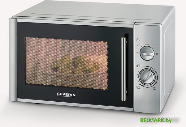 Микроволновая печь Severin MW 7772 - фото