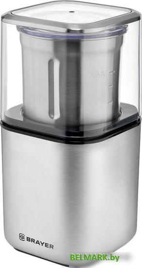 Электрическая кофемолка Brayer BR1180 - фото2