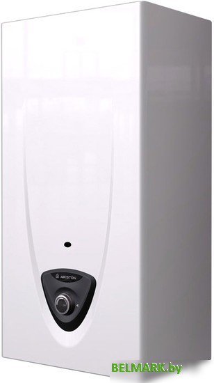 Газовая колонка Ariston FAST EVO 14 B - фото2