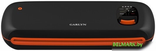 Вакуумный упаковщик Garlyn V-1100 Pro Camp - фото