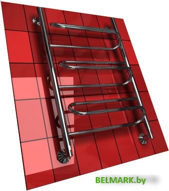 Полотенцесушитель Двин W 100x50 - фото