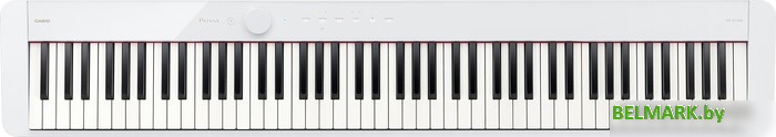 Цифровое пианино Casio PX-S1100 (белый) - фото