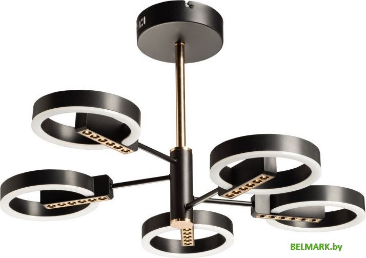 Подвесная люстра De City Драйв 377013905 - фото